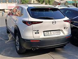 مازدا CX-30